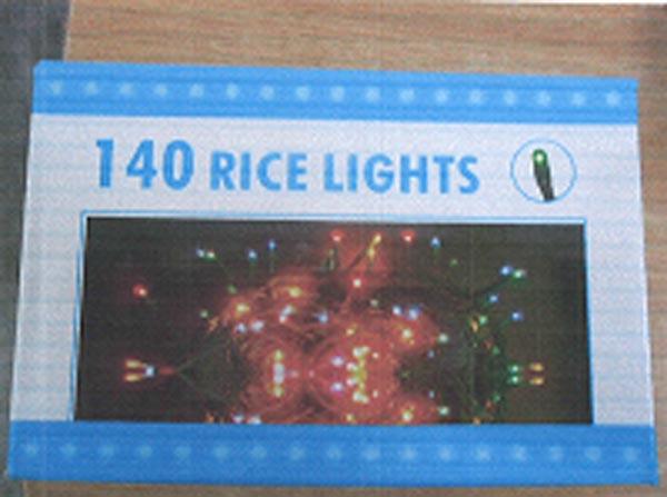 Lighting chain