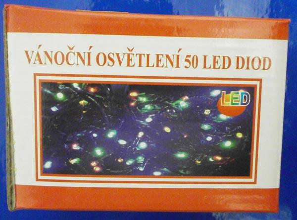 Lighting chain