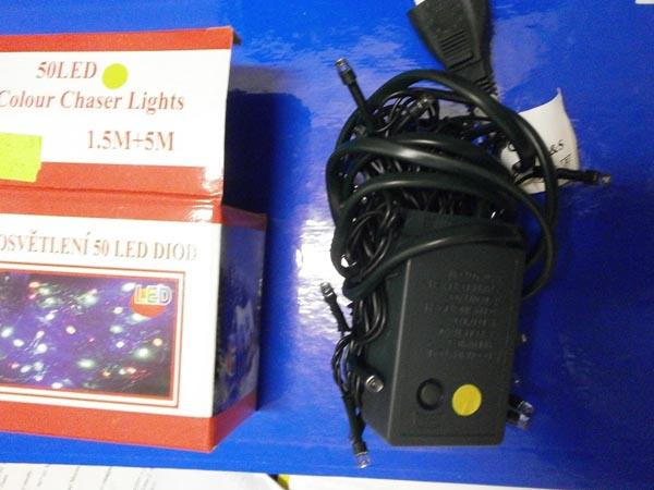 Lighting chain