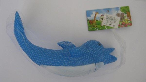 Plastic toy