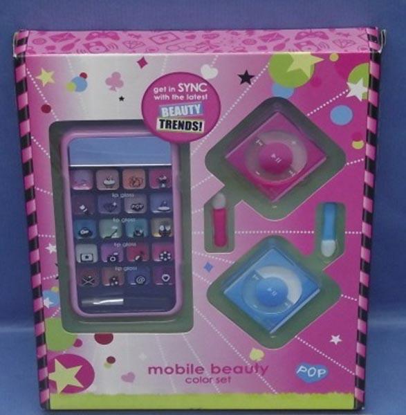 Toy make-up set