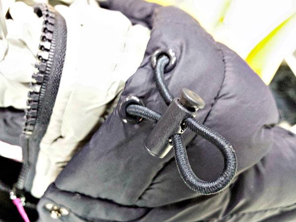 Children's jacket