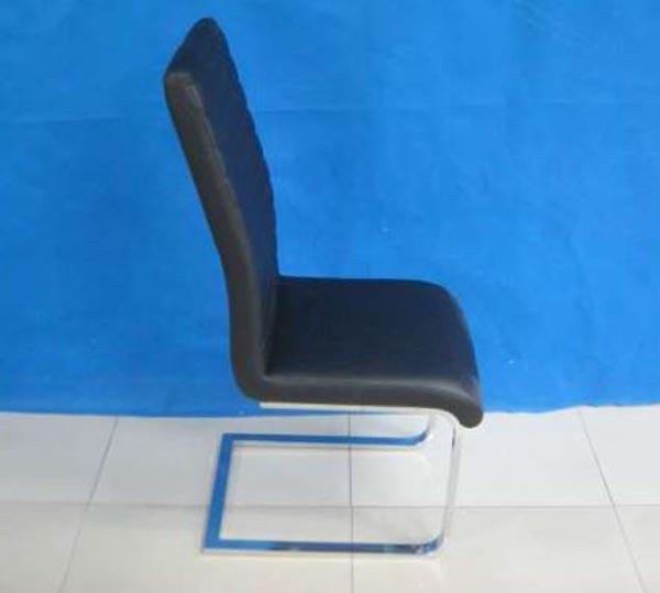 Indoor chair