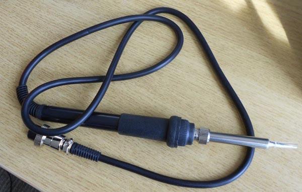 Soldering station