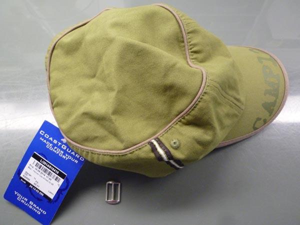Man's cap