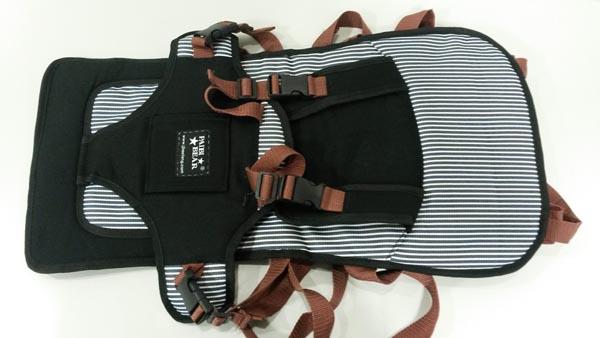 Child's car seat