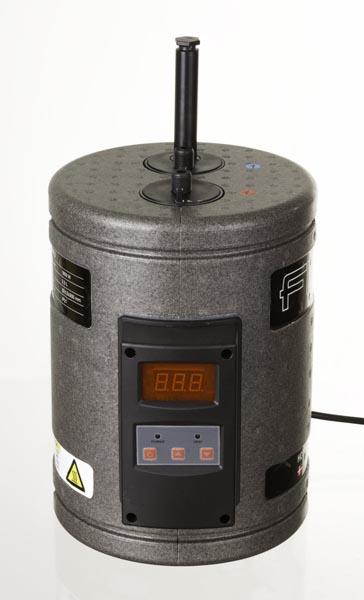 Electrical water heater