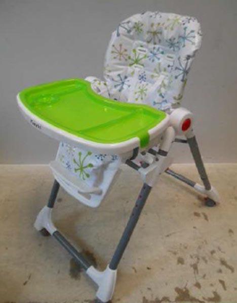 Highchair