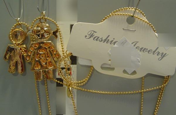 Necklace