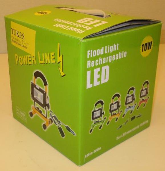 Floodlight