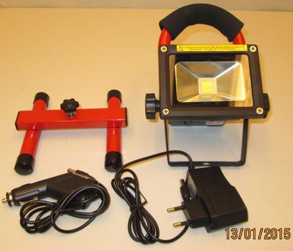 Floodlight