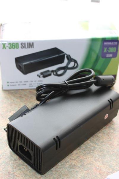 Power supply