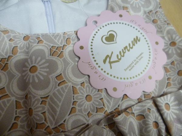 Children’s dress