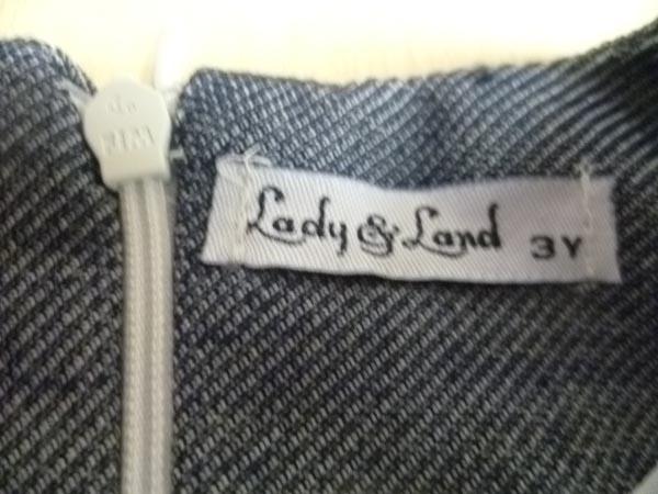 Children’s clothing set