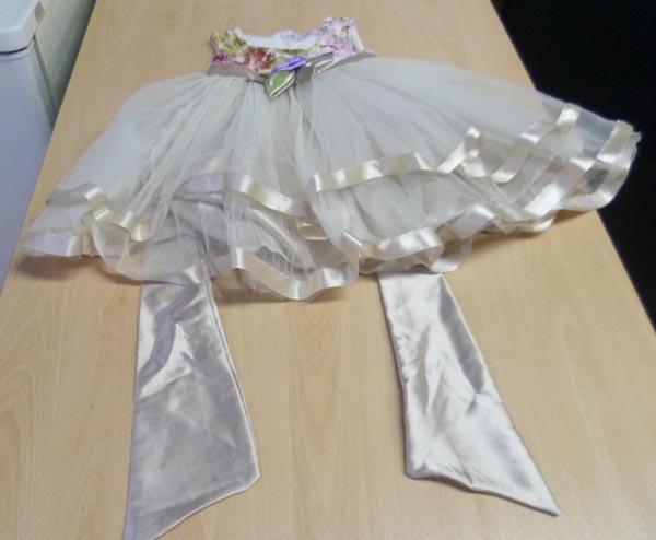 Children’s dress