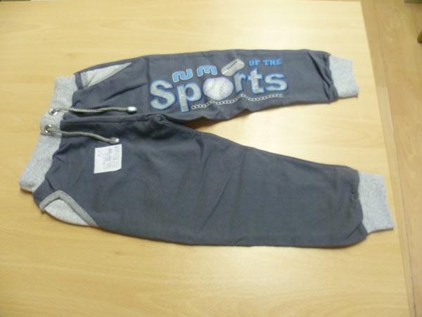 Children’s trousers