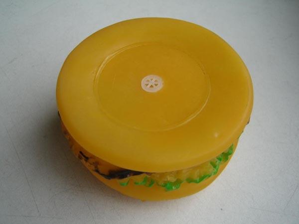 Dog toy