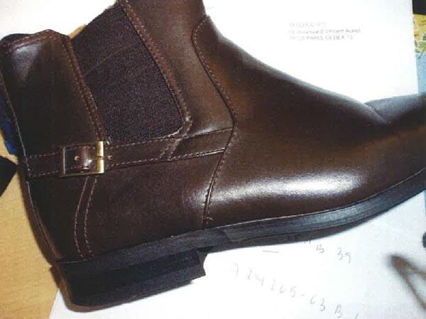 Men's boots