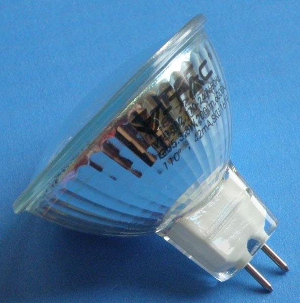 LED spotlight