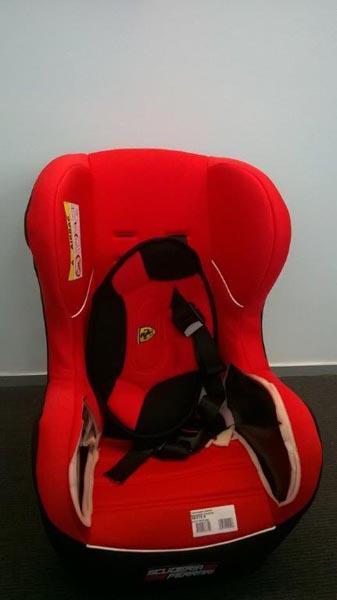 Children's car seat