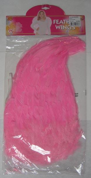 Fancy dress wings