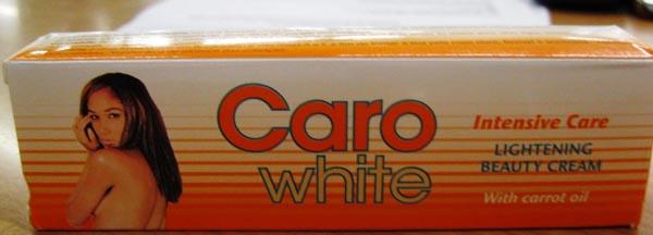 Skin-lightening product