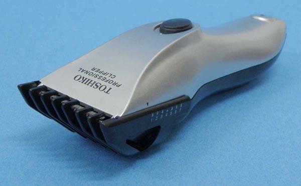 Hair clippers
