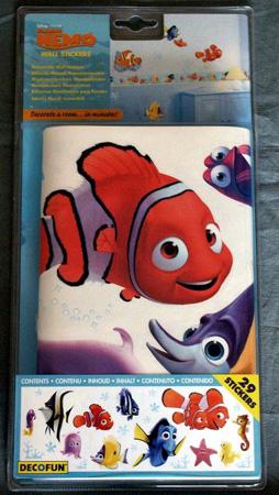 Wall stickers