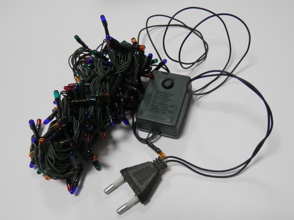 Lighting chain