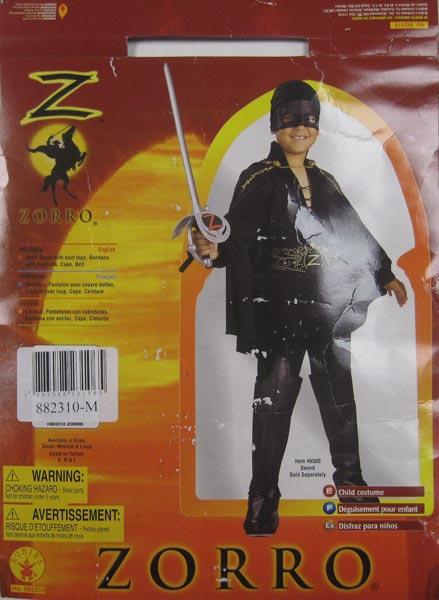 Fancy-dress costume