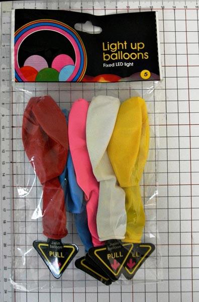 Balloons