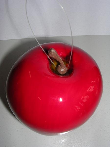 Decorative apples