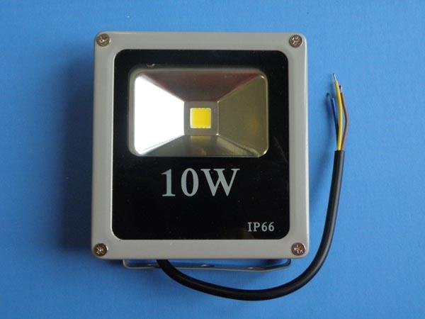 LED floodlights
