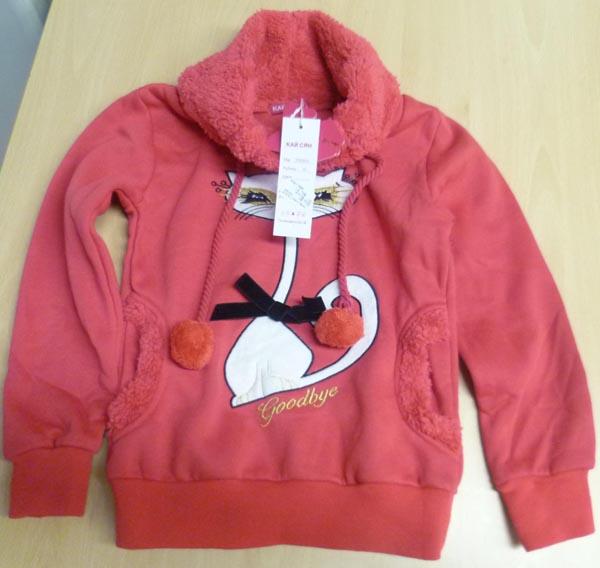 Children’s sweatshirt