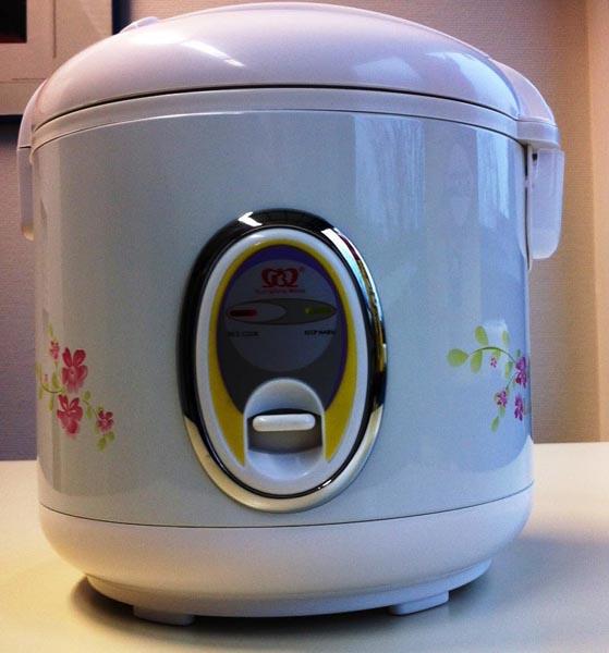 Rice cooker