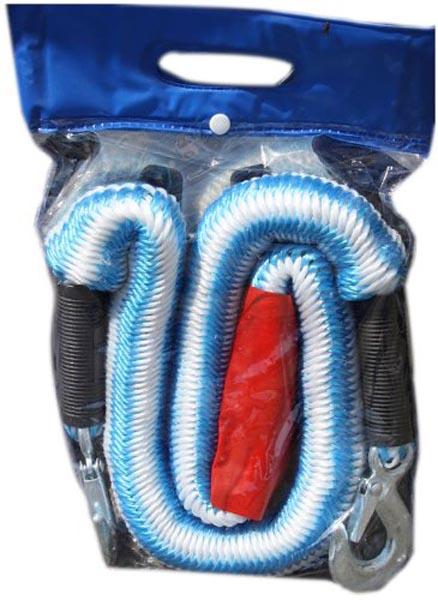 Towing rope