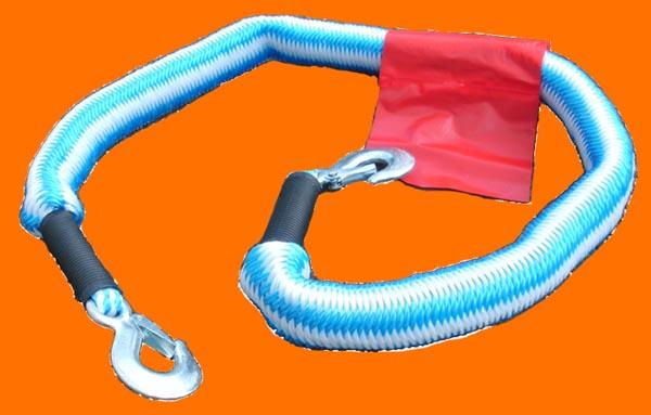 Towing rope