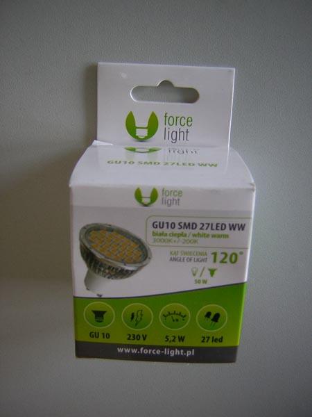 LED bulb