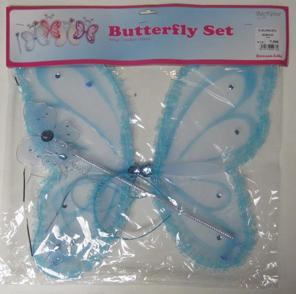 Fancy-dress accessories