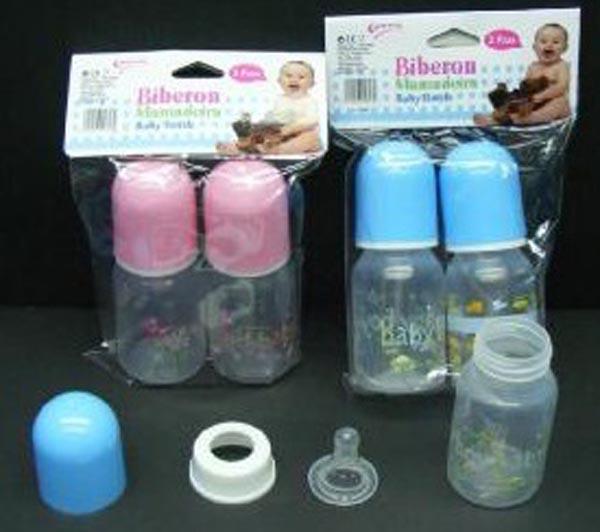 Babies' bottles