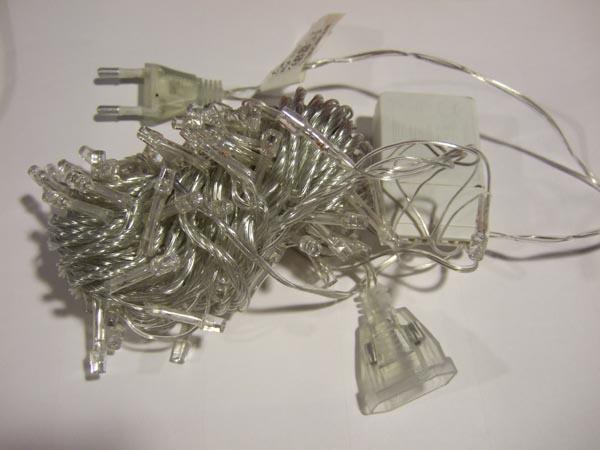 Lighting chain
