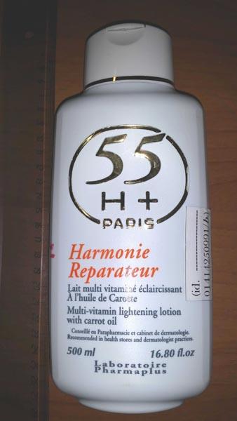 Skin lightening product