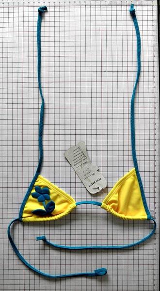 Girls' bikini
