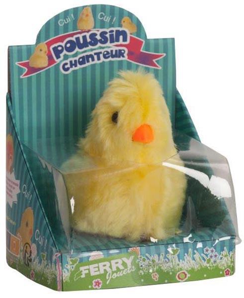 Musical toy