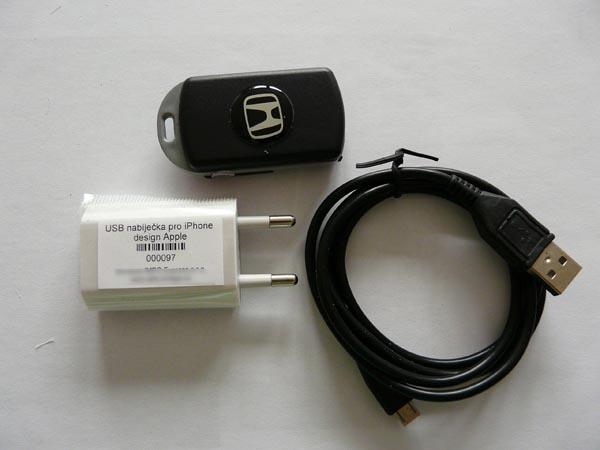 Voice monitor