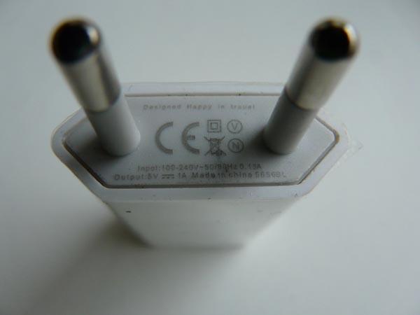 Voice monitor