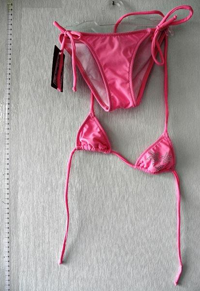Girls' bikini