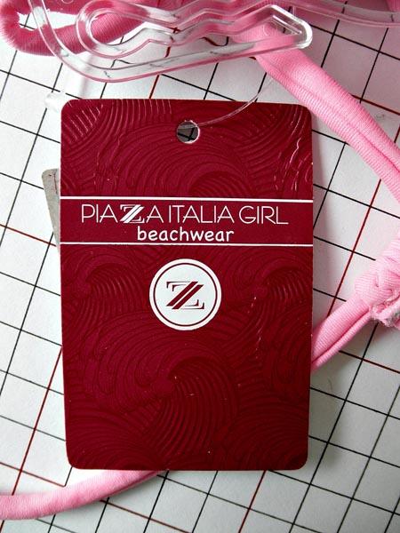 Girls' bikini