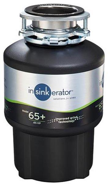 Food waste disposer