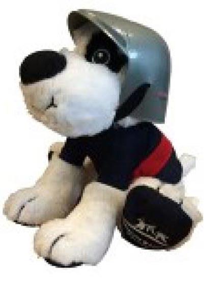 Soft toy